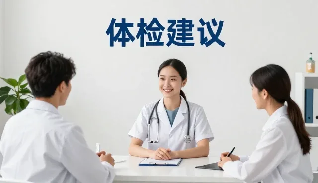 区域差异下的健康检查业务发展路径分析