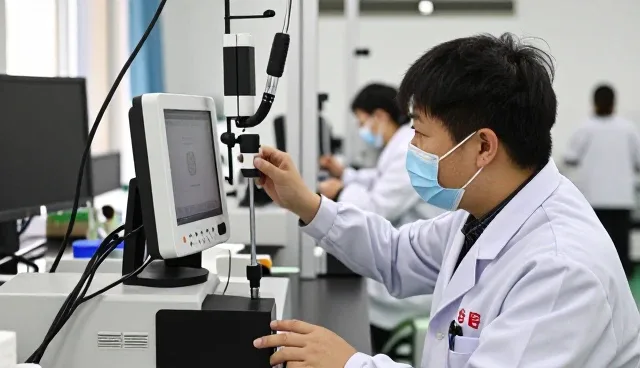 金豆子（浙江）医疗科技有限公司带来商业空间应用中的医疗服务体验